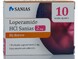 Sanias HCI Loperamide 2mg harde Capsules 10TB Sanias HCI Loperamide 2mg harde Capsules 10TB