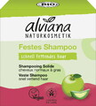 Alviana Vet Haar Shampoo Bar 60GR Alviana Vet Haar Shampoo Bar 60GR