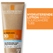 La Roche-Posay Anthelios Hydrating Lotion Eco SPF30 250ML duurzame verpakking La Roche-Posay Anthelios Hydrating Lotion Eco SPF30 250ML duurzame verpakking