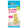 Damhert Lactose- en Glutenvrij Chocoladetablet Wit Crisp 100GR Damhert Lactose- en Glutenvrij Chocoladetablet Wit Crisp 100GR