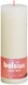 Bolsius Stompkaars Soft Pearl 190/68 1ST  Bolsius Stompkaars Soft Pearl 190/68 1ST
