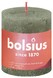 Bolsius Stompkaars Olive 80/68 1ST Bolsius Stompkaars Olive 80/68 1ST