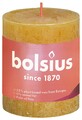 Bolsius Stompkaars Yellow 80/68 1ST