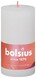 Bolsius Stompkaars Cloudy White 130/68 1ST 
