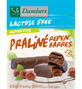 Damhert Lactose Free Praliné repen glutenvrij 100GR
