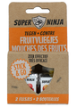 Super Ninja Fruitvlieg Vanger 2ST Super Ninja Fruitvlieg Vanger 2ST