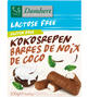 Damhert Lactose Free Kokosrepen glutenvrij 100GR