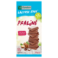 Damhert Lactose Free Chocoladetablet Praline 100GR Damhert Lactose Free Chocoladetablet Praline 100GR