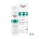 Eucerin DermoPure Clinical Triple Action Fluid 40ML verpakking met flacon Eucerin DermoPure Clinical Triple Action Fluid 40ML verpakking met flacon