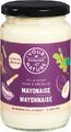Your Organic Nature Mayonaise vol & romig 370ML