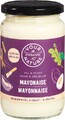 Your Organic Nature Mayonaise vol & romig 370ML Your Organic Nature Mayonaise vol & romig 370ML