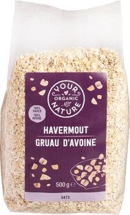 Your Organic Nature Havermout 500GR