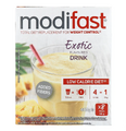 Modifast Exotic Drink 440GR