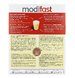 Modifast Exotic Drink 440GR achterkant verpakking
