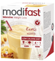 Modifast Intensive Weight Loss Milkshake Exotic 440GRVerpakking
