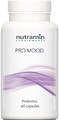 Nutramin Pro Mood Capsules 60CP Nutramin Pro Mood Capsules 60CP