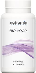 Nutramin Pro Mood Capsules 60CP