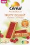 Cereal Fruity Delight Framboos 144GR