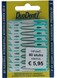 Duodent Flexibele Interdentale Borstels Groen XS-S 80ST Duodent Flexibele Interdentale Borstels Groen XS-S 80ST