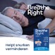 Breathe Right Neusstrips Normale Huid - Large 30ST 108844