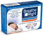 Breathe Right Neusstrips Normale Huid - Large 30STverpakking