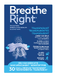 Breathe Right Neusstrips Sensitive - Small/Medium 30ST Breathe Right Neusstrips Sensitive - Small/Medium 30ST