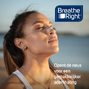 Breathe Right Neusstrips Sensitive - Small/Medium 30ST5