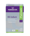 MannaVital Jodium Bio Platinum Capsules 90VCP