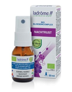 Ladrôme Nachtrust Spray 20ML Ladrôme Nachtrust Spray 20ML