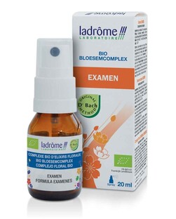 Ladrôme Examen Spray 20ML Ladrôme Examen Spray 20ML