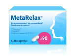 Metagenics MetaRelax Tabletten 90TB