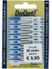 Duodent Flexibele Interdentale Borstels Blauw XS-S 80ST 