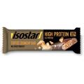 Isostar Eiwitreep High Protein Toffee Crunchy 55GR