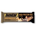 Isostar Eiwitreep High Protein Toffee Crunchy 55GR Isostar Eiwitreep High Protein Toffee Crunchy 55GR