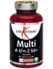 Lucovitaal Multi A t/m Z 50+ Tabletten 180TB  Lucovitaal Multi A t/m Z 50+ Tabletten 180TB