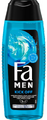 Fa Men Kick Off Body & Hair Douchegel 250ML