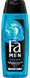 Fa Men Kick Off Body & Hair Douchegel 250ML 