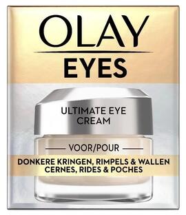 Olay Eyes Ultimate Oogcrème 15ML
