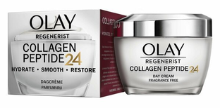 Olay Regenerist Dagcrème Collagen Peptide24 Dagcrème 50ML