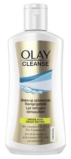 Olay Cleanse Make-Up Oplossende Reinigingsmelk 200ML