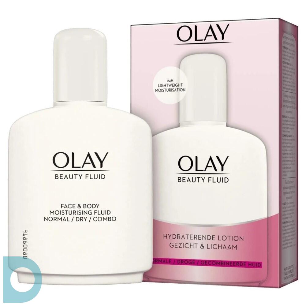 Olay Beauty Fluid Hydraterende Lotion | Online