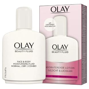 Olay Beauty Fluid Hydraterende Lotion 100ML
