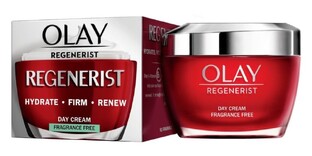 Olay Regenerist 3-Zone Dagcrème Parfumvrij 50ML Olay Regenerist 3-Zone Dagcrème Parfumvrij 50ML