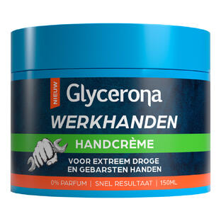 Glycerona Werkhanden Crème 150ML
