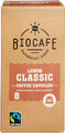 Biocafé Bio Cafe Koffiecapsules Lungo Classic 100GR