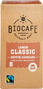 Biocafé Bio Cafe Koffiecapsules Lungo Classic 100GR