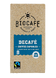 Biocafé Bio Cafe Koffiecapsules Decafé 100GR 60807 Biocafé Bio Cafe Koffiecapsules Decafé 100GR 60807