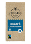 Biocafé Bio Cafe Koffiecapsules Decafé 100GR1