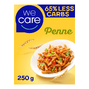 WeCare Lower Carb Pasta Penne 250GR