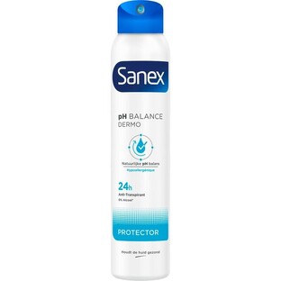 Sanex Dermo Protector Anti-Transpirant Spray 200ML Sanex Dermo Protector Anti-Transpirant Spray 200ML